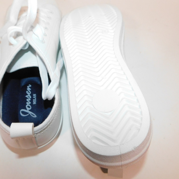 Jousen Shoes New Mens Jousen Lace Up Shoes Size 95 Poshmark